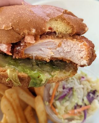 Mirchi Cafe, Halal American & Desi Restaurant Fremont by null