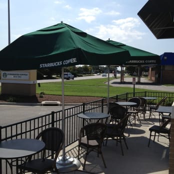 Starbucks - Outdoor seating, 5 tables. - Coffee & Tea Near Me - Virginia Beach, Virginia Starbucks - Outdoor seating, 5 tables. - Coffee & Tea Near Me - Virginia Beach, Virginia