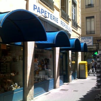 Papeterie République - Cards & Stationery Near Me - Lyon, 69 Papeterie République - Cards & Stationery Near Me - Lyon, 69