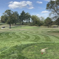 user provided Zionsville Golf Course photo