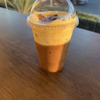 September - Cà Phê Trứng - Ice Cream & Frozen Yogurt Near Me - Westminster, California
