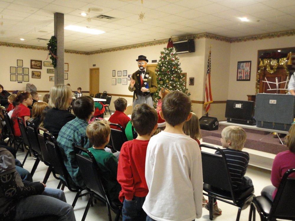 Minneapolis Elk's Lodge 44 - social services organization in Minneapolis, MN