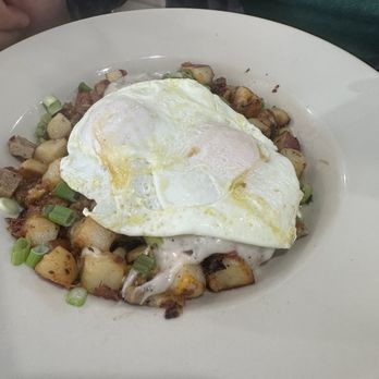 Himes Breakfast House - Lumberjack bowl - Breakfast & Brunch Near Me - Brandon, Florida Himes Breakfast House - Lumberjack bowl - Breakfast & Brunch Near Me - Brandon, Florida