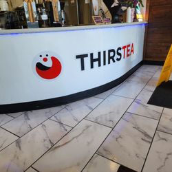 Thirstea-Escondido