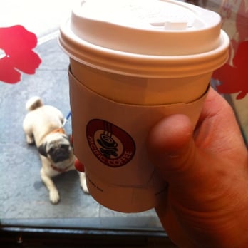 Pacific Coffee - Pug approved takeaway - Coffee & Tea Near Me - Hong Kong, HK Pacific Coffee - Pug approved takeaway - Coffee & Tea Near Me - Hong Kong, HK