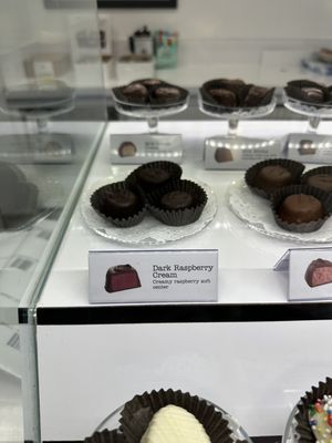 See's Candies by null