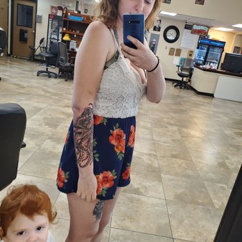 Articulture Studio Z - Tattoo Near Me - Fort Myers, Florida Articulture Studio Z - Tattoo Near Me - Fort Myers, Florida
