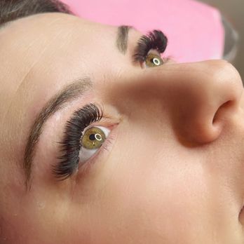 Lash Artistry by Dani - Volume lashes - Eyelash Service Near Me - Post Falls, Idaho