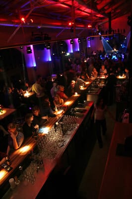 Soda Club Berlin by null