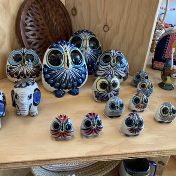Lucia's World Emporium - Jewelry Near Me - Saugatuck, Michigan