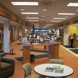 Educators Credit Union