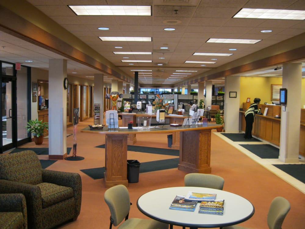 EDUCATORS CREDIT UNION Updated October 2024 14 Reviews 1400 N