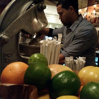 bartaco - Reston - Making my mojito! - Tacos Near Me - Reston, Virginia bartaco - Reston - Making my mojito! - Tacos Near Me - Reston, Virginia