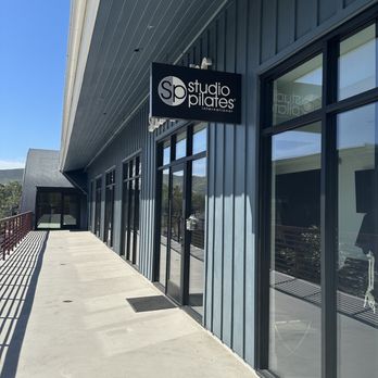 Studio Pilates - Located at River Street Marketplace, 2nd floor - Pilates Near Me - San Juan Capistrano, California