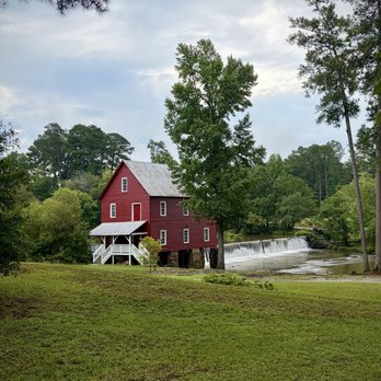 Starr's Mill Park - Pretty and peaceful! - Parks Near Me - Fayetteville, Georgia Starr's Mill Park - Pretty and peaceful! - Parks Near Me - Fayetteville, Georgia