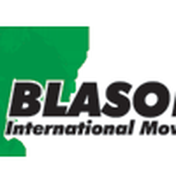 Blason International Movers
