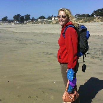 Seabright Beach - taking the dog for a stroll @ seabright - Beaches Near Me - Santa Cruz, California Seabright Beach - taking the dog for a stroll @ seabright - Beaches Near Me - Santa Cruz, California