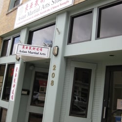 Asian Martial Arts Studio