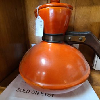 Colorful Changes Home Decor - MCM items for sale - Used, Vintage & Consignment Near Me - Wimberley, Texas