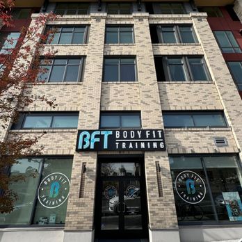 BFT Rockridge - Our new Rockridge studio has free secure garage and bike parking, coffee and more - Trainers Near Me - Oakland, California