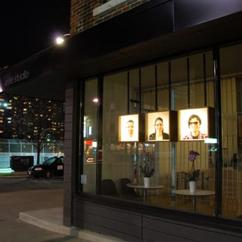 Eye Studio - Eyewear & Opticians Near Me - Toronto, Ontario Eye Studio - Eyewear & Opticians Near Me - Toronto, Ontario
