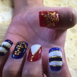 Polish Me Pretty Nails & Spa
