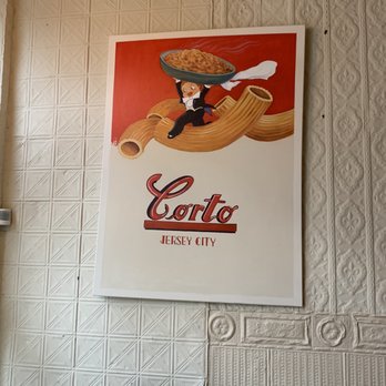 Corto - Interior - Italian Near Me - Jersey City, New Jersey Corto - Interior - Italian Near Me - Jersey City, New Jersey