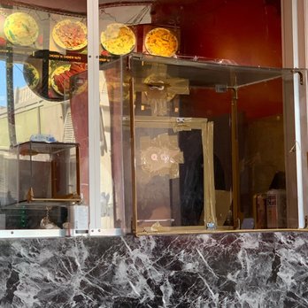 China One - Lucite window where your food is passed to you. Reminded me of bodegas in NY - Chinese Near Me - Boca Raton, Florida China One - Lucite window where your food is passed to you. Reminded me of bodegas in NY - Chinese Near Me - Boca Raton, Florida