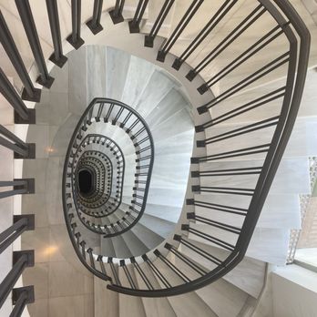 Hotel MiM Sitges & Spa - Stairwell - Day Spas Near Me - Sitges, B