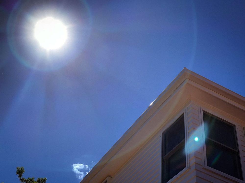 Slide of Flagami Roofing