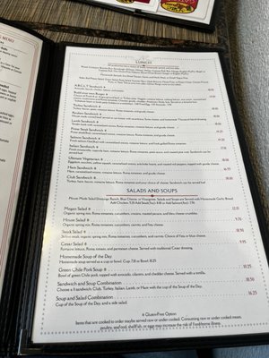 Menu photo 5 A Bite of Belgium Las Cruces, NM Menu photo 5 A Bite of Belgium Las Cruces, NM