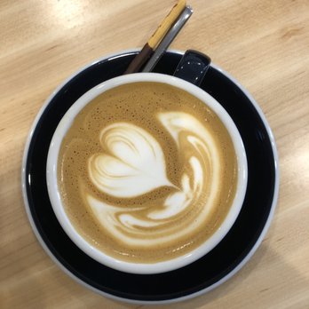 Hamlet Coffee - Cortado - Coffee & Tea Near Me - Brooklyn, New York