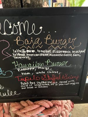 Blue Ocean Restaurant by null