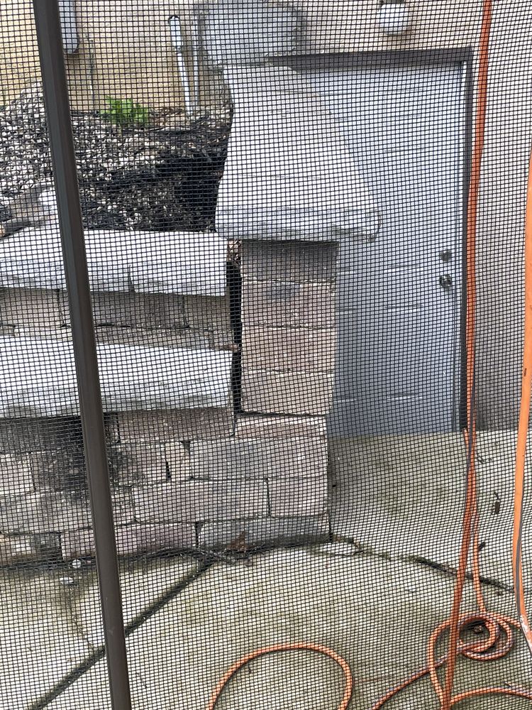 BUCKEYE DECK FENCE AND PATIO Updated September 2024 52 N State St