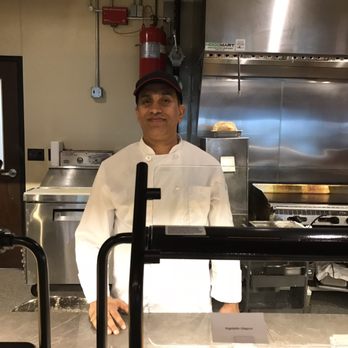 India 101 - We thanked the Chef who was friendly and informative!!! - Indian Near Me - Irving, Texas India 101 - We thanked the Chef who was friendly and informative!!! - Indian Near Me - Irving, Texas