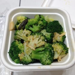 Sumo Salad - Asian Green, small, $7.9