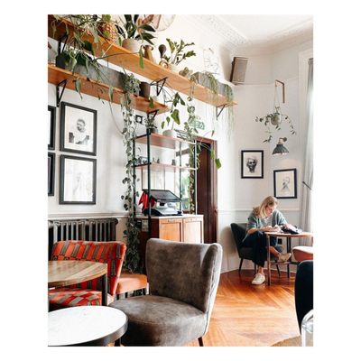 The Pilgrm Hotel Paddington by null