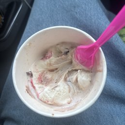 Ice cream