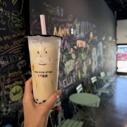 Royaltea