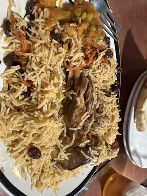 Sameem Afghan Restaurant & Catering by null