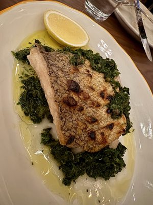 Ziggy's Roman Cafe by null