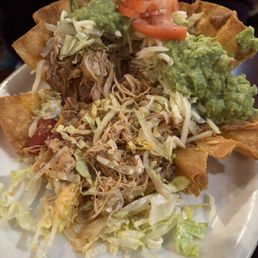 Taco Salad