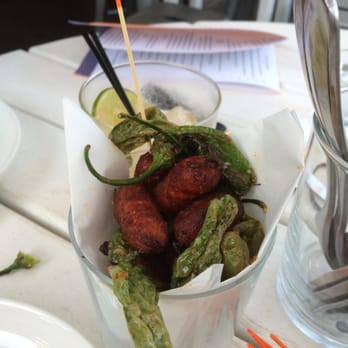 Bravas Bar de Tapas - Spanish Near Me - Healdsburg, California Bravas Bar de Tapas - Spanish Near Me - Healdsburg, California