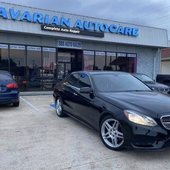 Bavarian Auto Care - Auto Repair Near Me - Plano, Texas Bavarian Auto Care - Auto Repair Near Me - Plano, Texas
