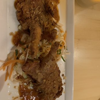 Pacific Rim - Bird - Asian Fusion Near Me - Ann Arbor, Michigan Pacific Rim - Bird - Asian Fusion Near Me - Ann Arbor, Michigan