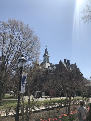 SETON HALL UNIVERSITY - Updated January 2026 - 43 Photos & 32 Real