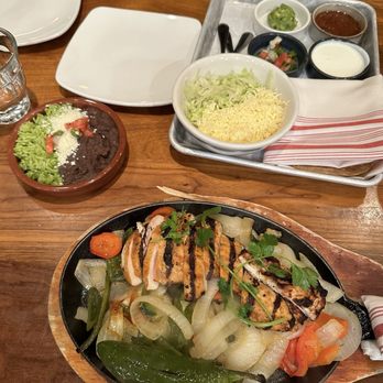 Nada - Fajitas - Mexican Near Me - Indianapolis, Indiana Nada - Fajitas - Mexican Near Me - Indianapolis, Indiana