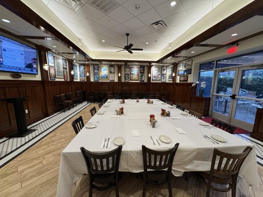 Kenny & Ziggy's New York Delicatessen by null
