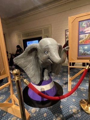 Walt Disney – A Magical Life by null