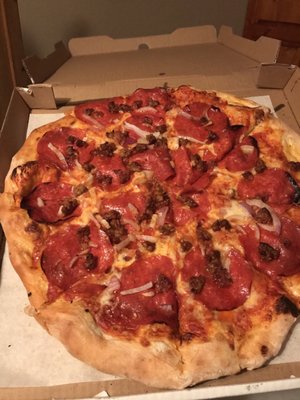 Surfcrest Market & Pizza by null